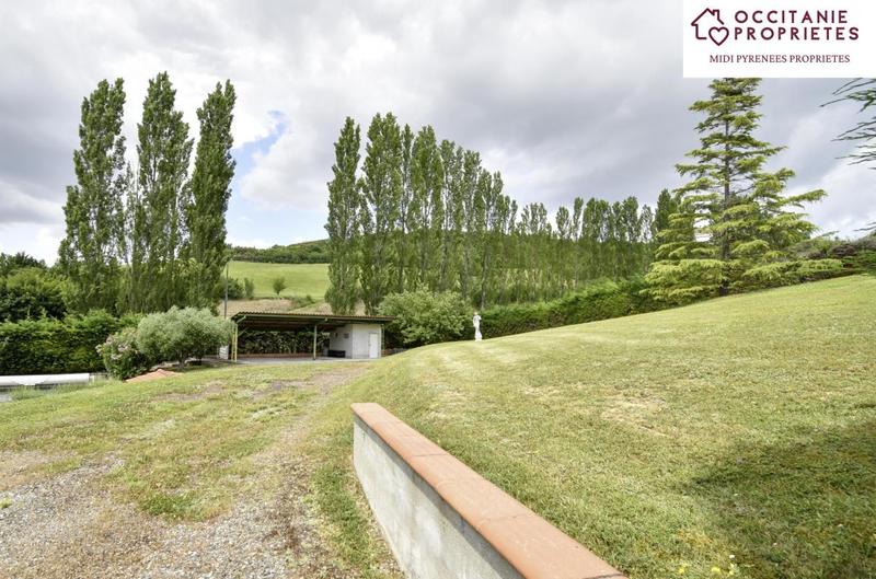 Villa - 125 m² - 5 pièces