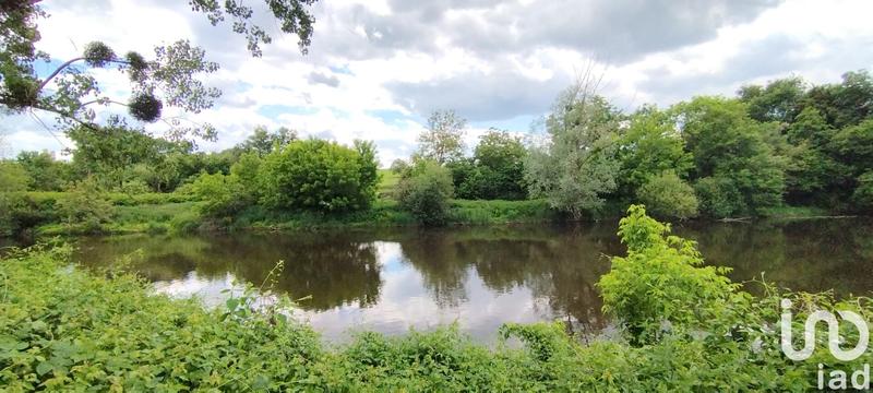 Maison - 167 m² - 5 pièces