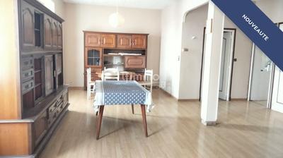 Maison de ville - 205 m² - 6 pièces