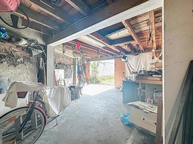 Maison - 77 m² - 4 pièces