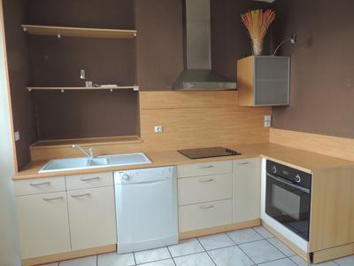 Appartement - 114 m² - 5 pièces