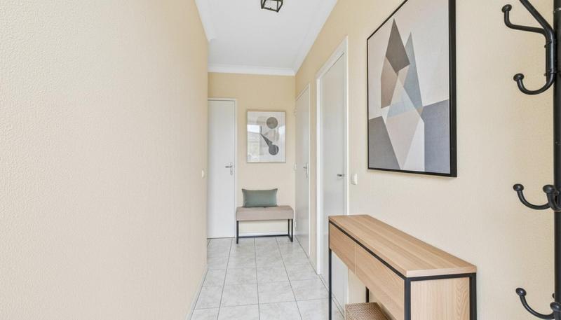 Maison - 106 m² - 5 pièces