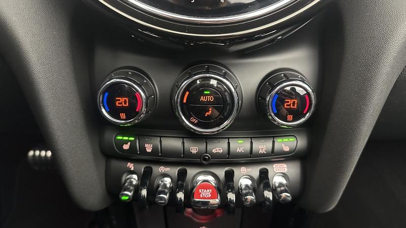 Mini Cabrio Cabriolet F57 Lci II Cooper s 178 ch Dkg7 John Works Plus