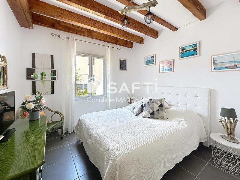 Maison - 174 m² - 5 pièces