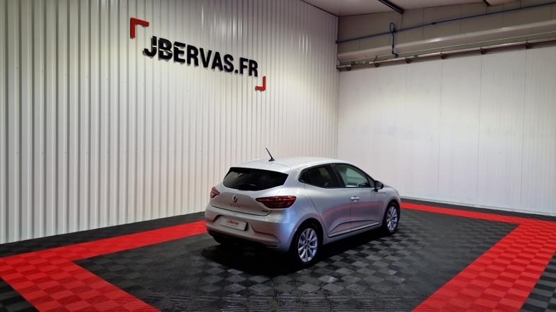 Renault Clio V E-Tech Full Hybrid 145 Evolution