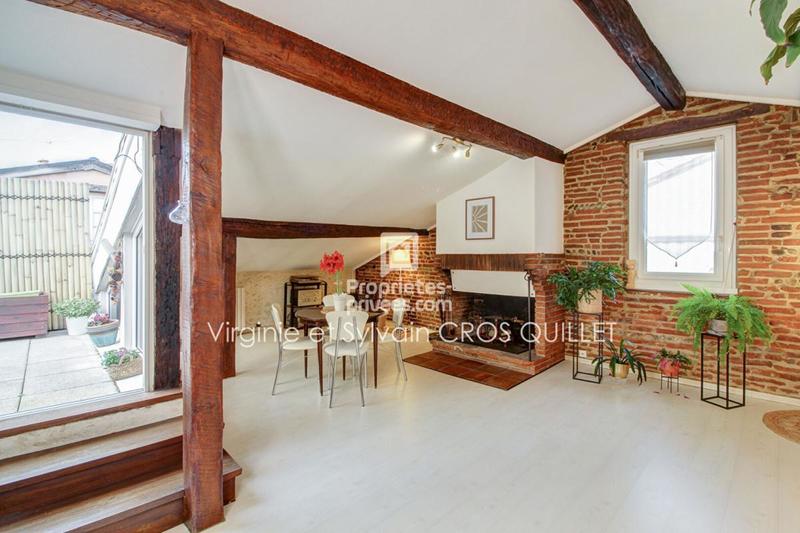 Appartement - 153 m² - 5 pièces