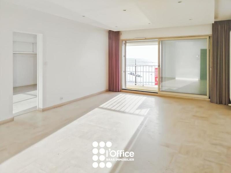 Appartement - 89 m² - 3 pièces