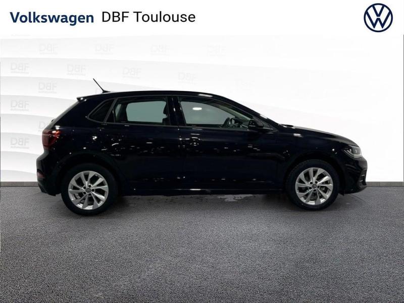 Volkswagen Polo 1.0 Tsi 95 s&amp;S Bvm5 Style