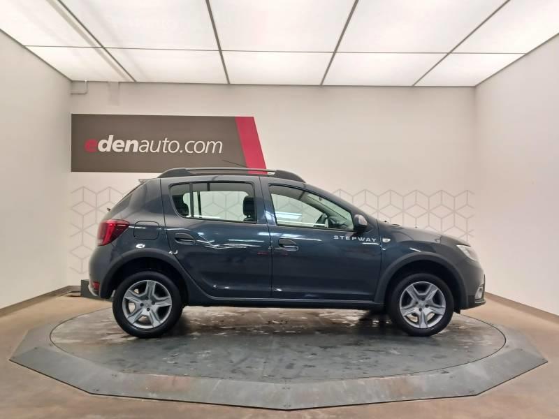 Dacia Sandero TCe 90 Stepway