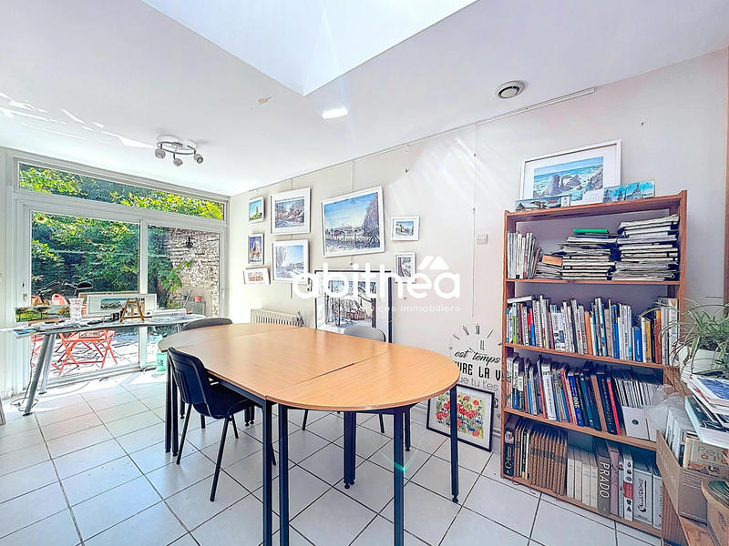 Appartement - 87 m² - 4 pièces