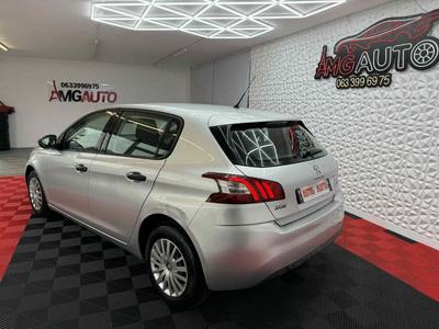 Peugeot 308 II 1.6 HDi s&amp;S 100 Cv