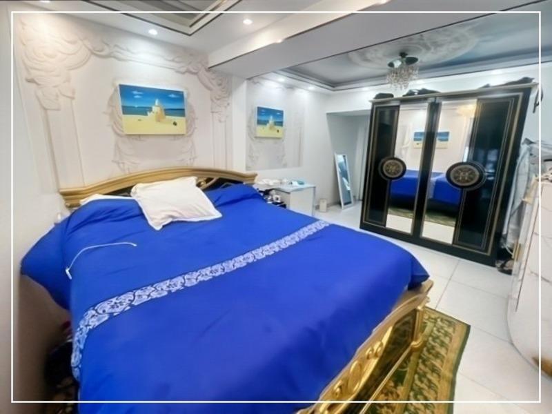 Maison - 140 m² - 7 pièces