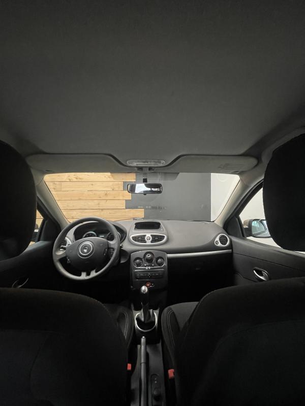 Renault Clio 3