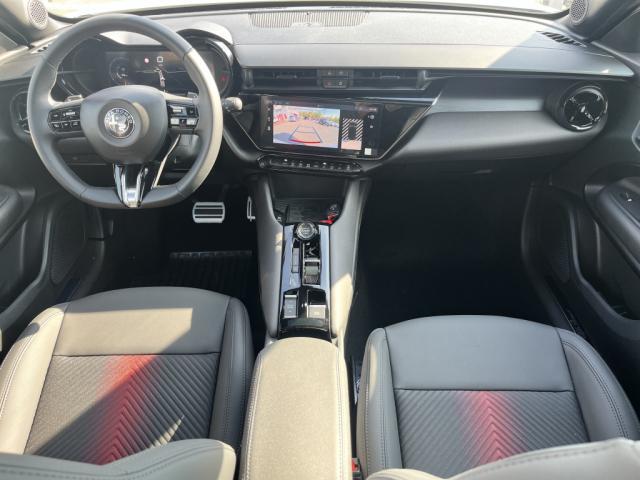 Alfa Romeo Junior 1.2 Ibrida 136 ch eDCT6 Speciale - Stock Dispo !