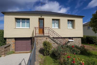 Maison - 78 m² - 4 pièces