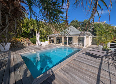 Maison - 94 m² - 4 pièces