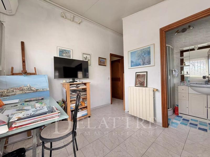 Villa - 120 m² - 5 pièces