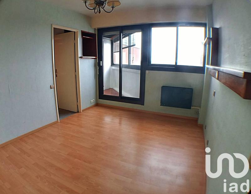 Appartement - 157 m² - 5 pièces