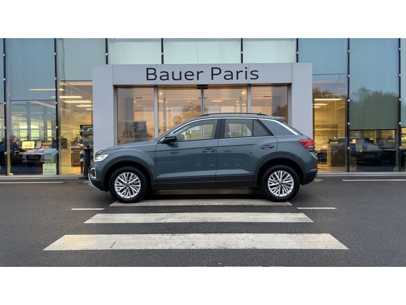 Volkswagen t-Roc 1.5 Tsi Evo2 150 Start/Stop Bvm6 Life