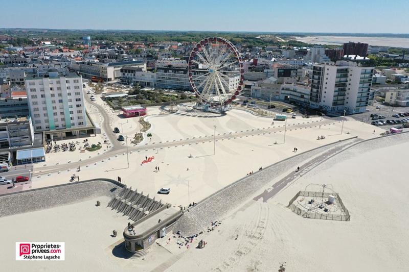 Appartement - 79 m² - 4 pièces