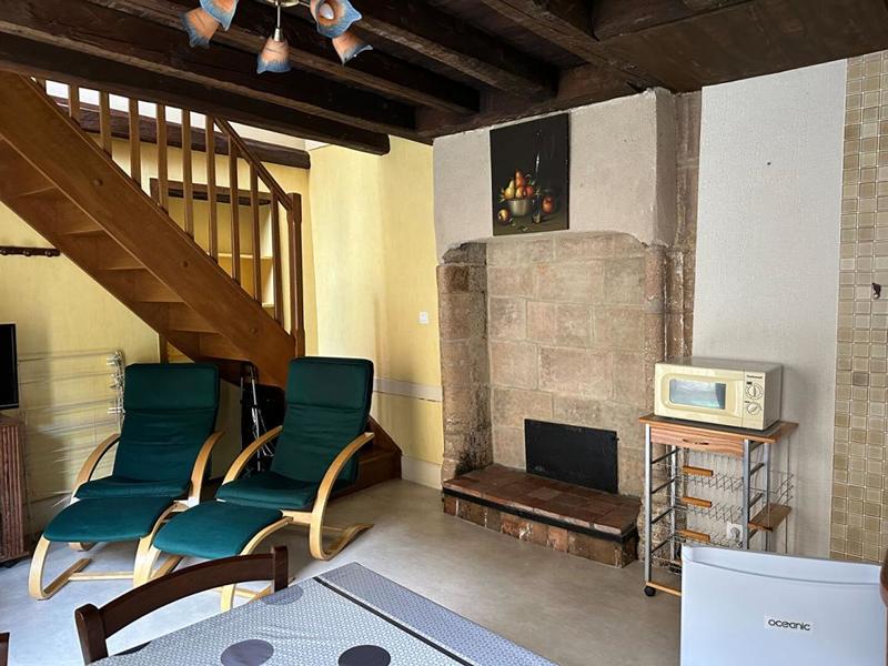 Immeuble - 50 m² - 4 pièces