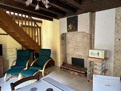 Immeuble - 50 m² - 4 pièces