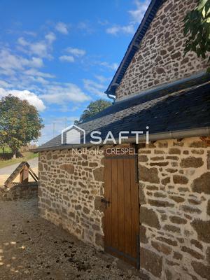 Maison - 146 m² - 6 pièces