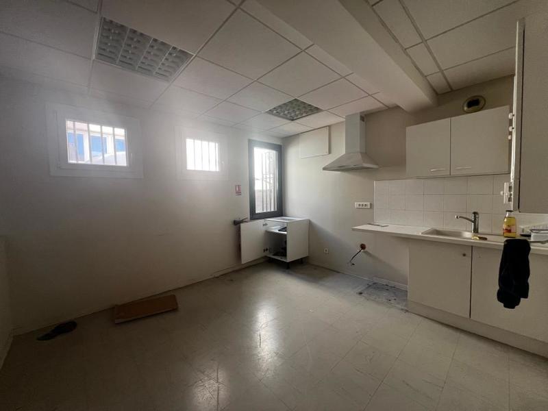 Bureau - 266 m² - 2 pièces