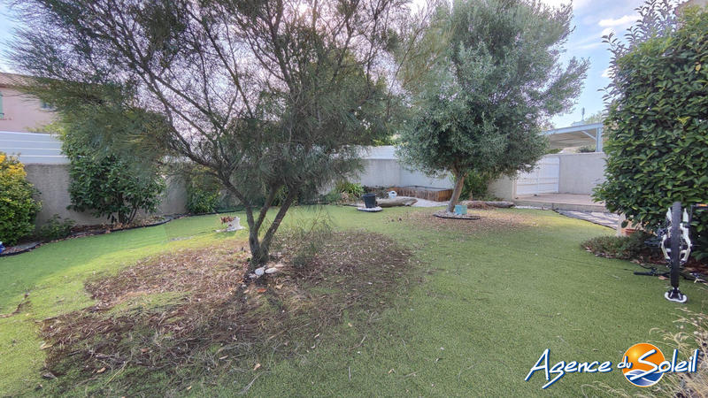 Villa - 97 m² - 4 pièces