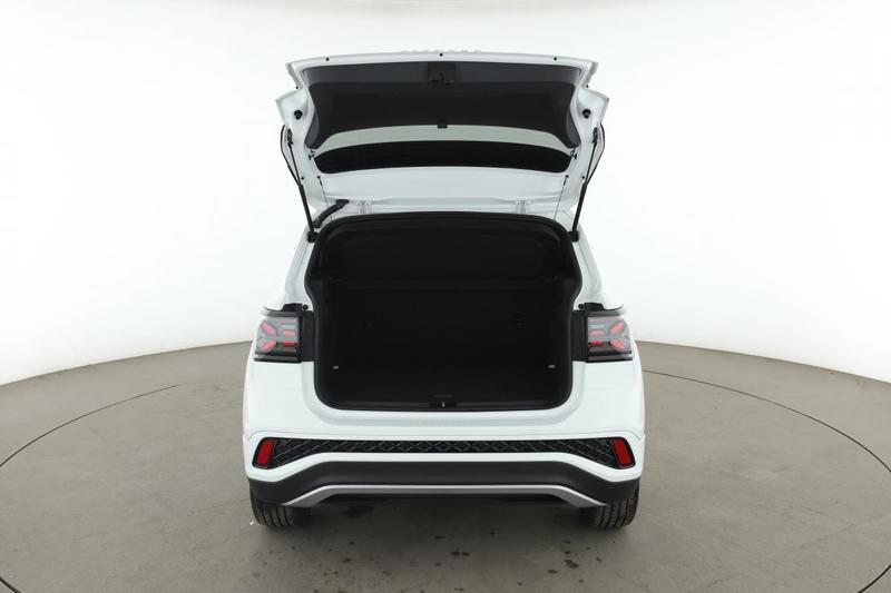 Volkswagen t-Cross 1.5 Tsi R-Line Dsg7 150 ch