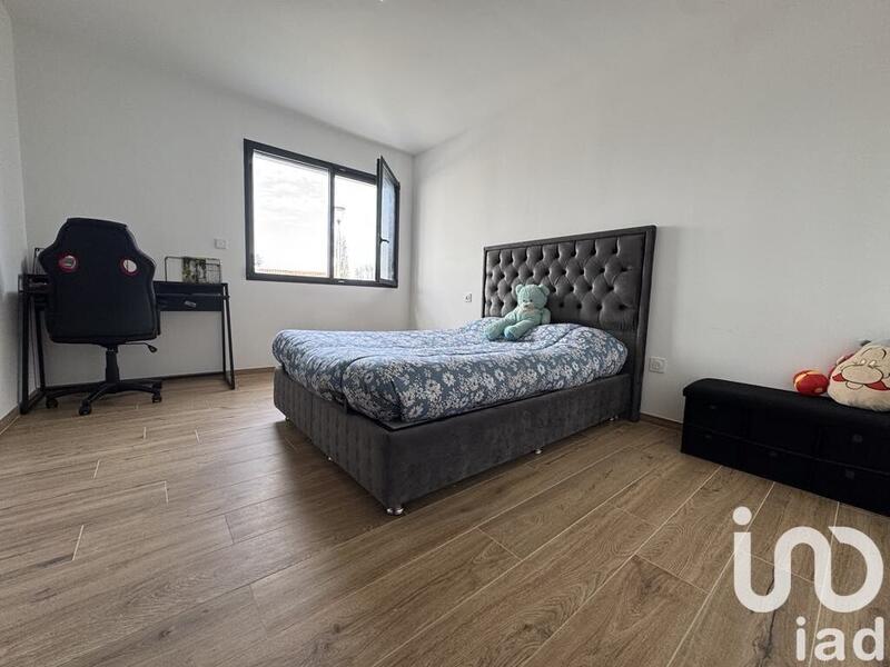 Maison - 149 m² - 5 pièces