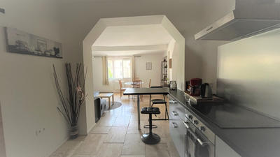 Appartement - 57 m² - 2 pièces