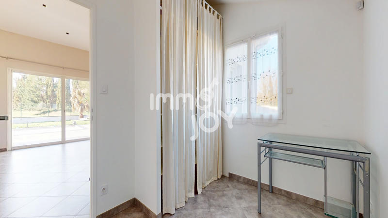 Maison - 134 m² - 4 pièces