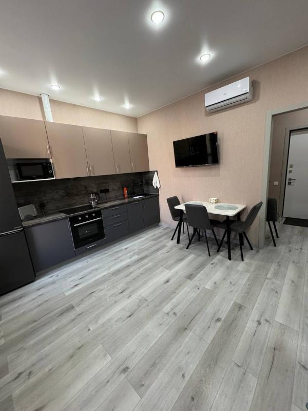 Studio - 18 m² - 1 pièce