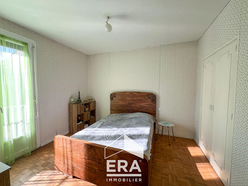 Maison - 102 m² - 5 pièces