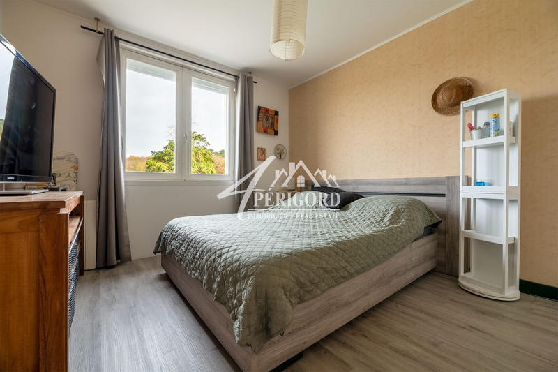 Maison - 118 m² - 7 pièces