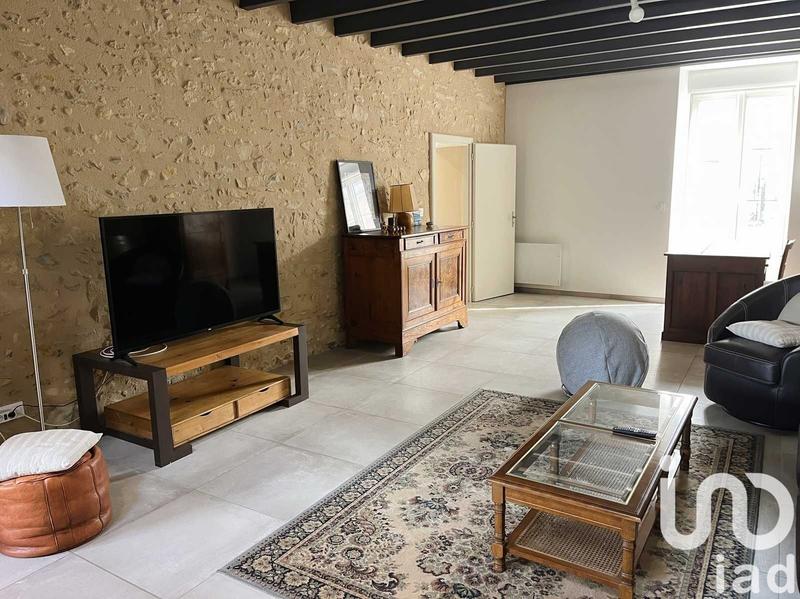 Maison - 182 m² - 6 pièces