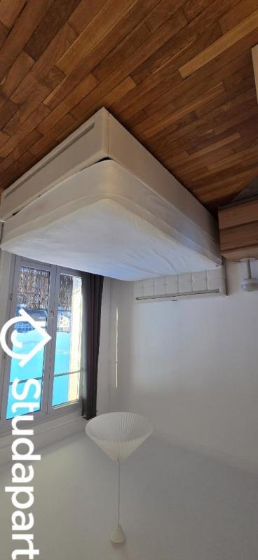 Appartement - 47 m² - 3 pièces