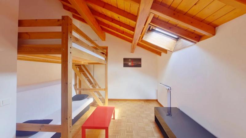 Appartement - 315 m² - 13 pièces