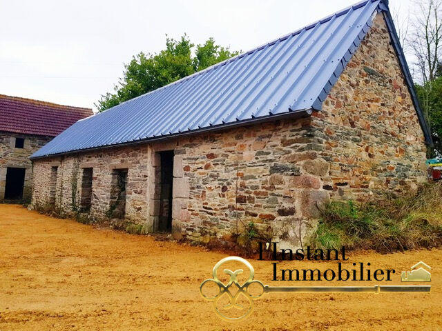 Maison - 300 m² - 6 pièces