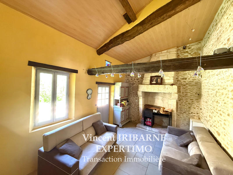 Maison - 183 m² - 7 pièces