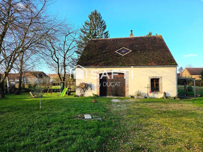 Maison - 245 m² - 6 pièces