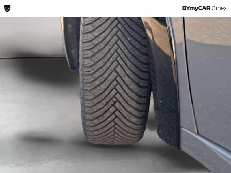 Peugeot 208 Electrique 51 kWh 156ch Gt