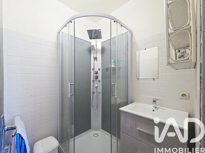 Maison de village - 198 m² - 7 pièces