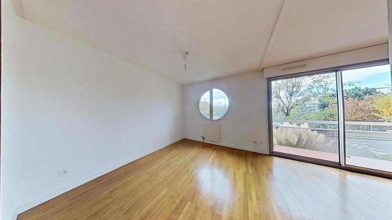 Appartement - 86 m² - 3 pièces
