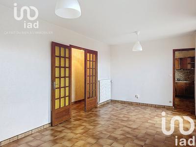 Maison - 116 m² - 6 pièces