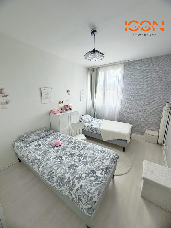 Appartement - 68 m² - 4 pièces