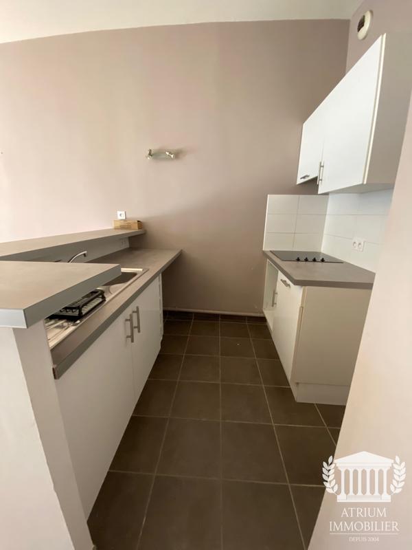 Appartement - 74 m² - 3 pièces