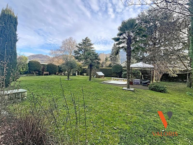 Maison - 171 m² - 6 pièces