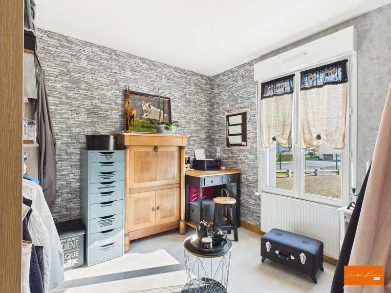 Maison - 70 m² - 5 pièces